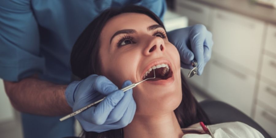 sensibilidad dental
