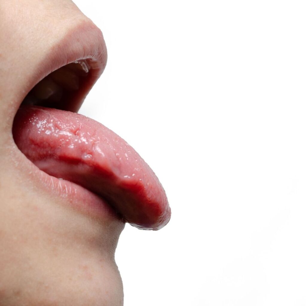 Tu lengua y tu salud