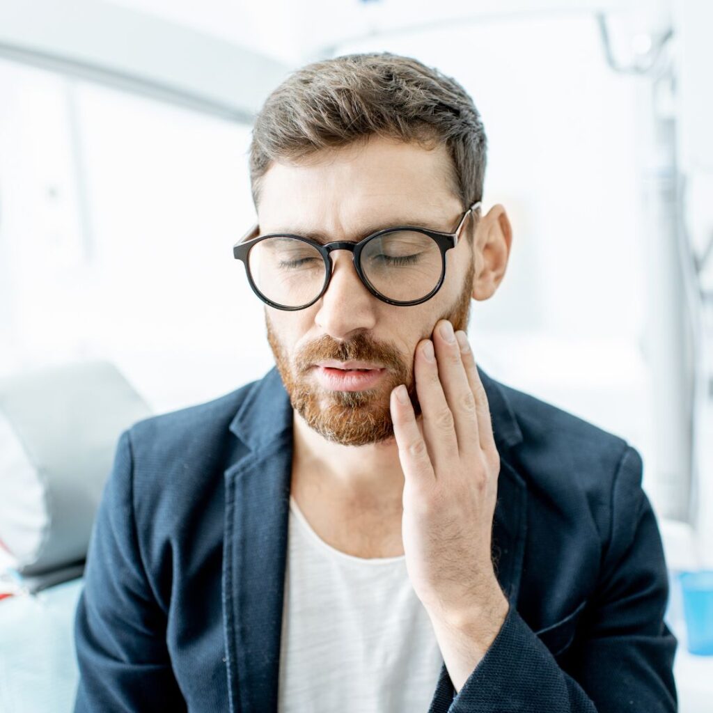 dolor de muelas en casa