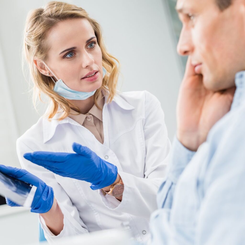 dolor de muelas en casa