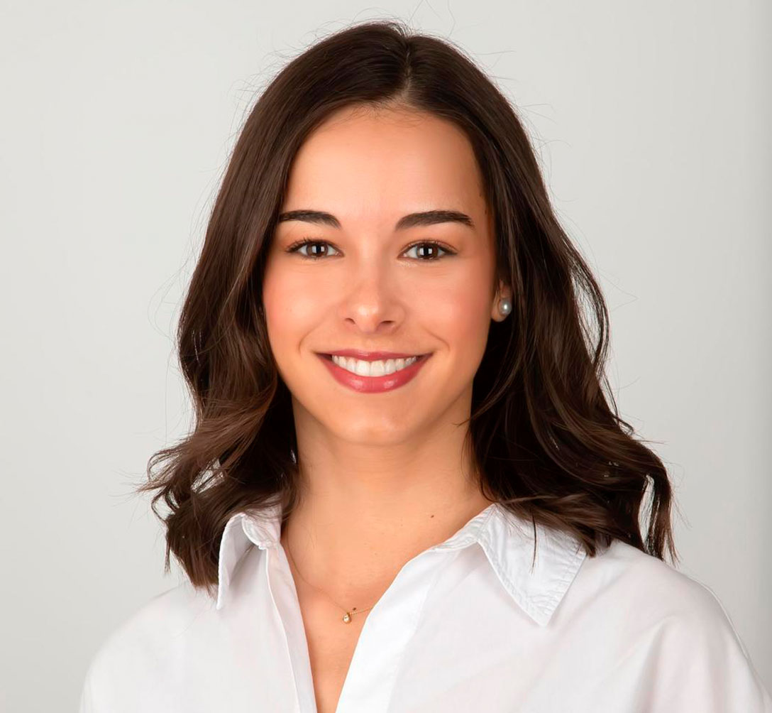 Andrea Muñoz Boscoso Valladolid